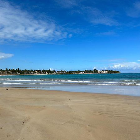 Luquillo Beach & Ocean Breeze Exterior foto