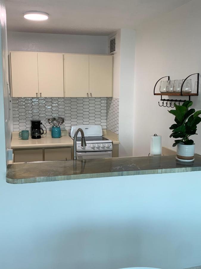Luquillo Beach & Ocean Breeze Exterior foto