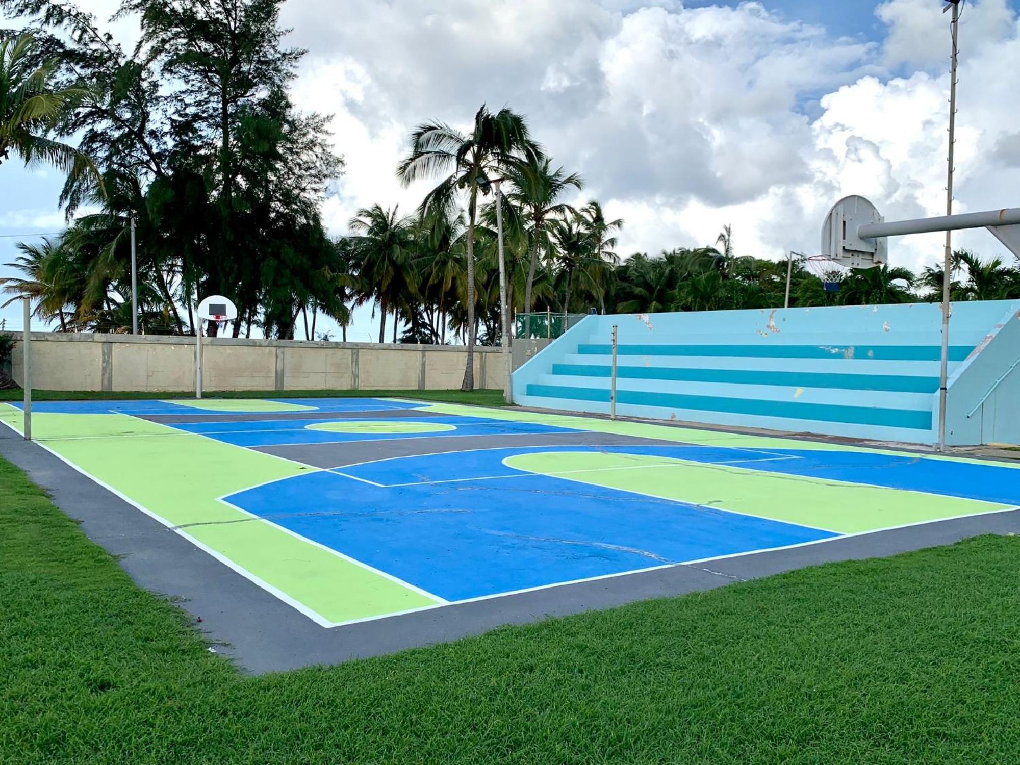 Luquillo Beach & Ocean Breeze Exterior foto