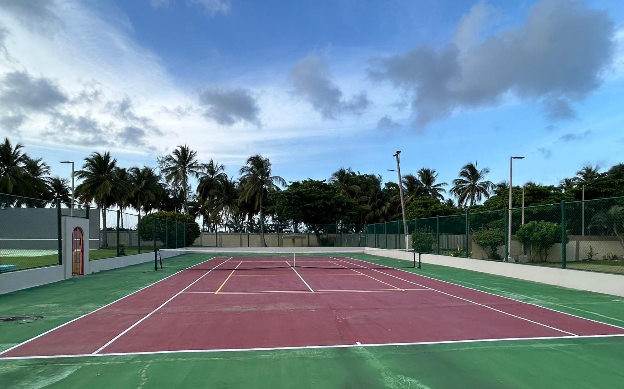 Luquillo Beach & Ocean Breeze Exterior foto